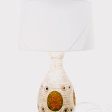 Vallauris Accolay 7 Lamp by Jean Gerbino
