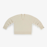 Extreme Cashmere No 375 Patti in Cream