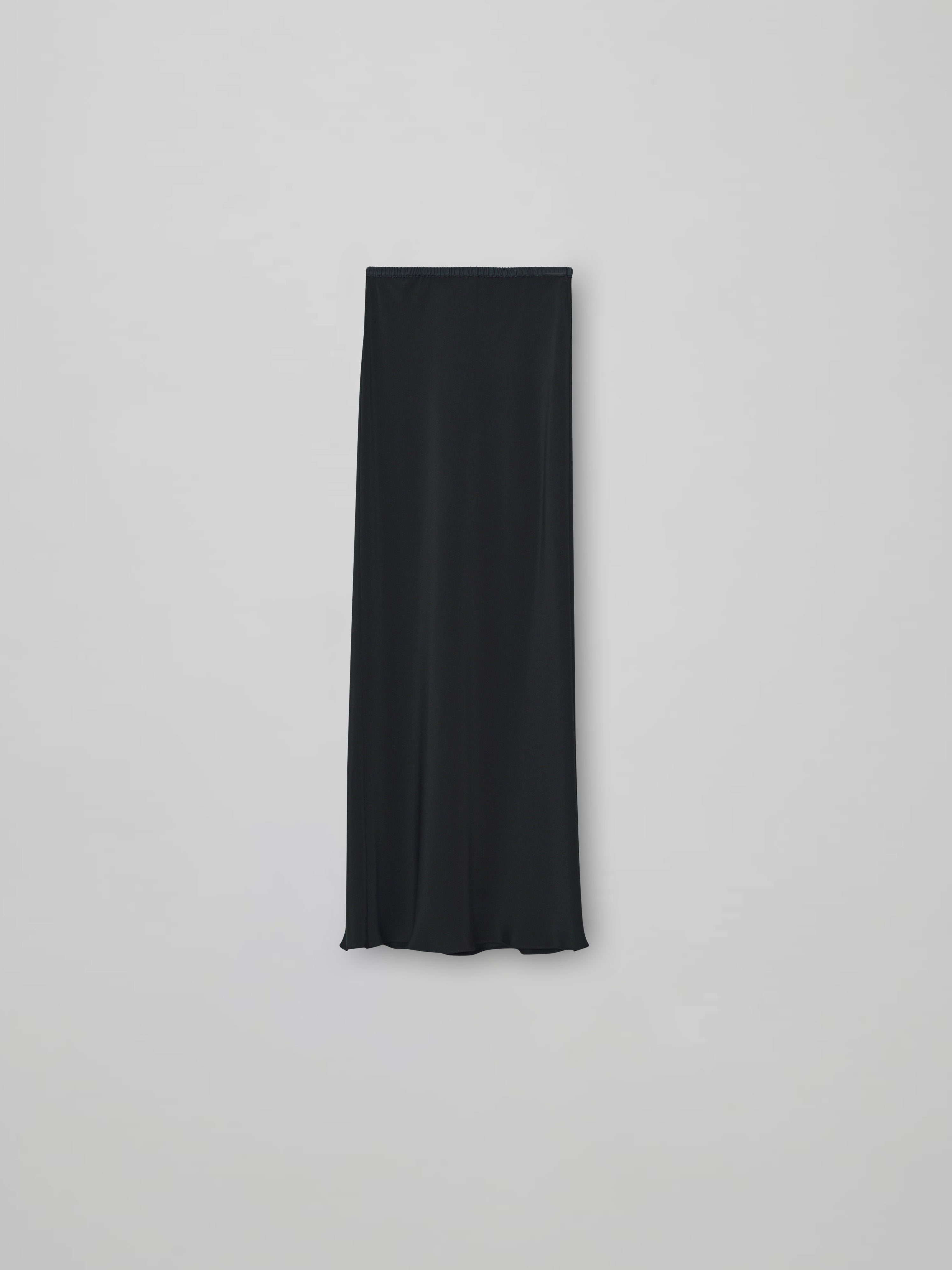 34" Bias Skirt S / PIT