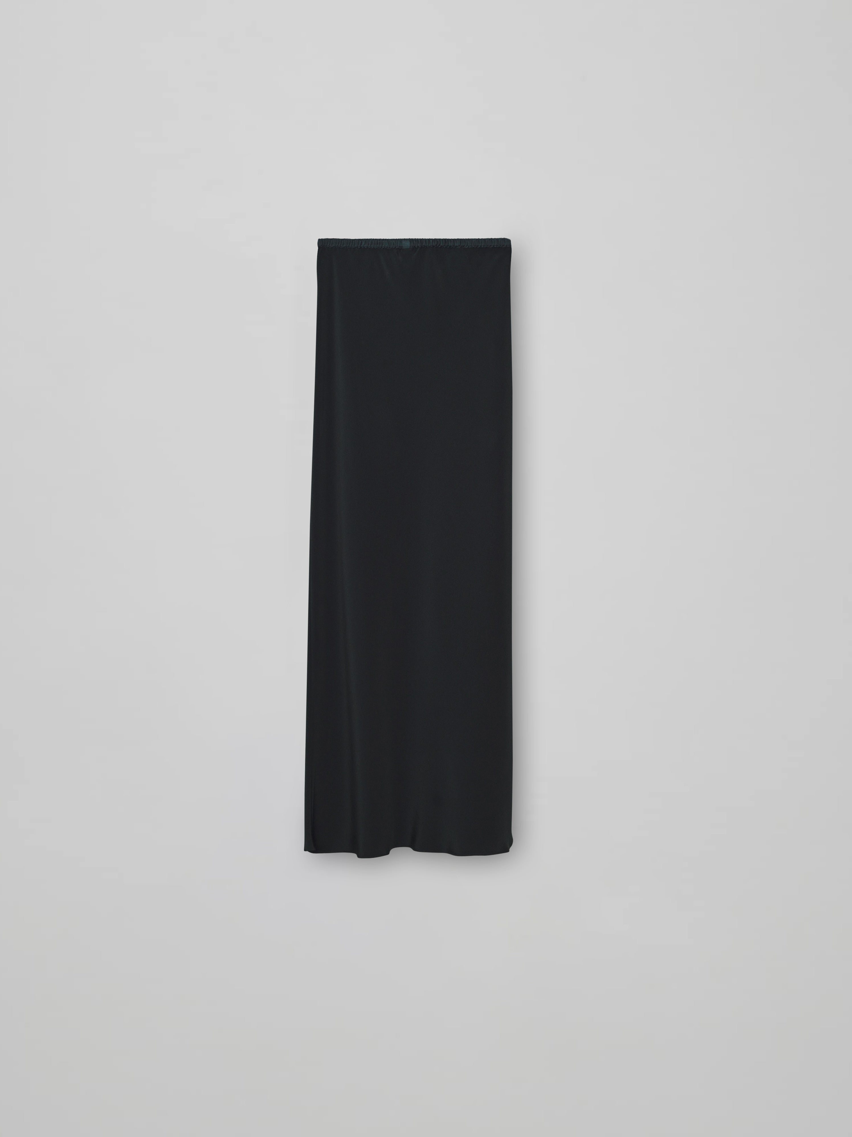 34" Bias Skirt S / PIT