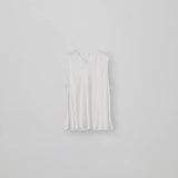 Boxer Tank L / White