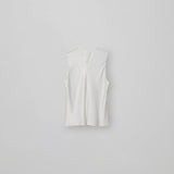 Boxer Tank L / White