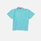 Short Sleeve Knit Top