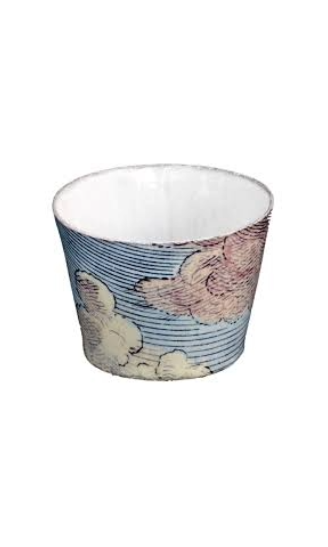 ASTIER de VILLATTE John Derianボウル