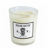 Astier de Villatte Oulan Bator Scented Candle