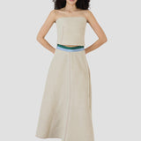 Rosie Assoulin Venus Top