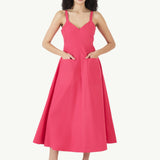Rosie Assoulin Pocktail Dress