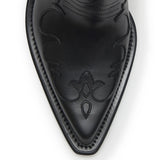 Gabriela Hearst Capitana Cowboy Boot