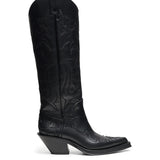 Gabriela Hearst Capitana Cowboy Boot
