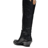 Gabriela Hearst Capitana Cowboy Boot