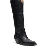 Gabriela Hearst Capitana Cowboy Boot