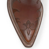 Gabriela Hearst Capitana Cowboy Boot