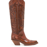 Gabriela Hearst Capitana Cowboy Boot