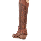 Gabriela Hearst Capitana Cowboy Boot