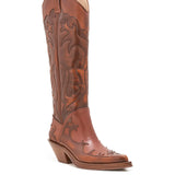 Gabriela Hearst Capitana Cowboy Boot