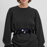 Extreme Cashmere No 389 Rain Belt