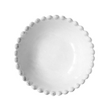 Astier de Villatte Small Adelaide Soup Plate