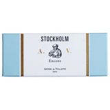 Astier de Villatte Stockholm Incense