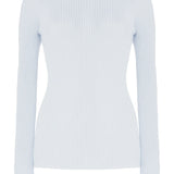 Gabriela Hearst Browning Knit Sweater