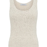 Gabriela Hearst Flynn Tank