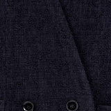 Giuliva Charlotte Blazer in Wool Bouclé