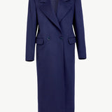 Giuliva Olimpia Coat in Cashmere