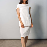 Pallenberg Top 0 / Off White