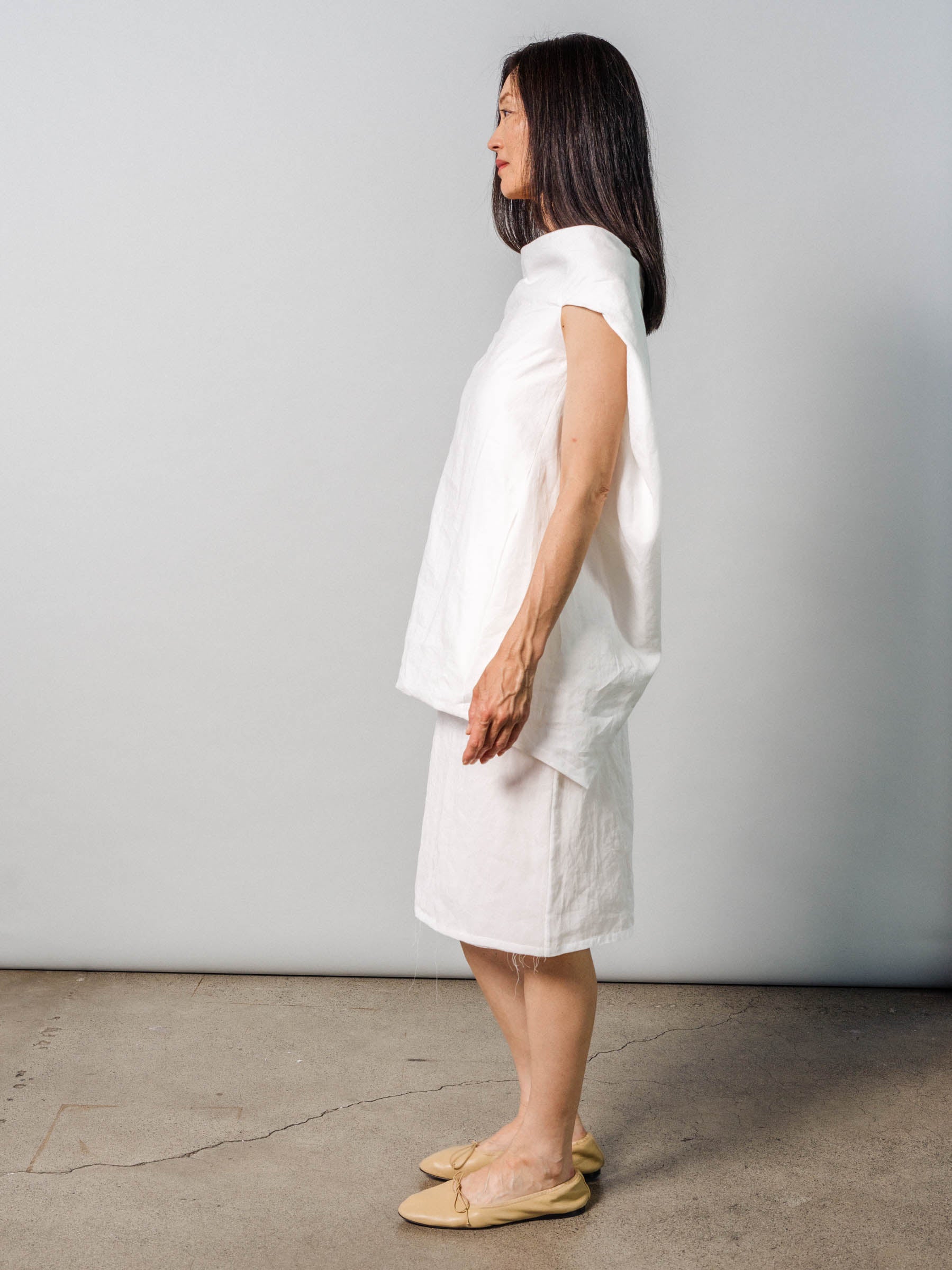 Pallenberg Top 0 / Off White