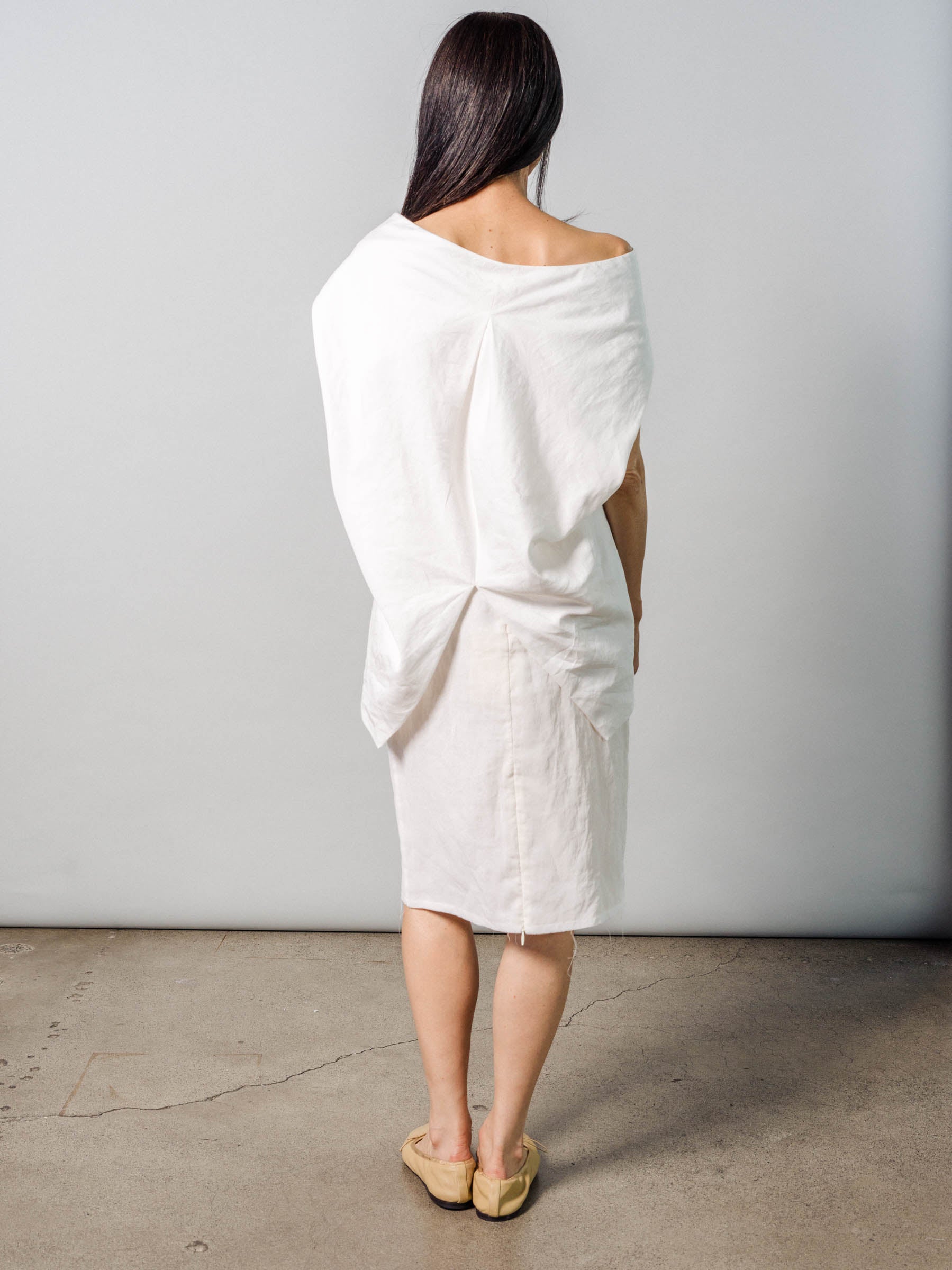 Pallenberg Top 0 / Off White