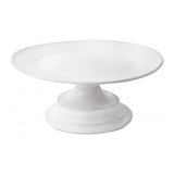 Astier de Villatte Small Sobre Cake Stand