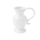 Astier de Villatte Mini Colbert Pitcher