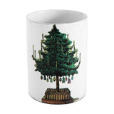 Astier de Villatte Christmas Tree Vase