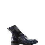 Guidi Back Zip Boot