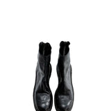 Guidi Back Zip Boot