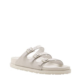 Men's Florida Suede Birkenstock