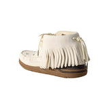 Visvim FBT Shaman Booties