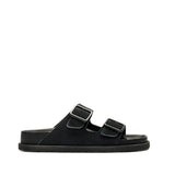 Arizona Suede Birkenstock