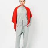 Extreme Cashmere No 436 Luce Cardigan