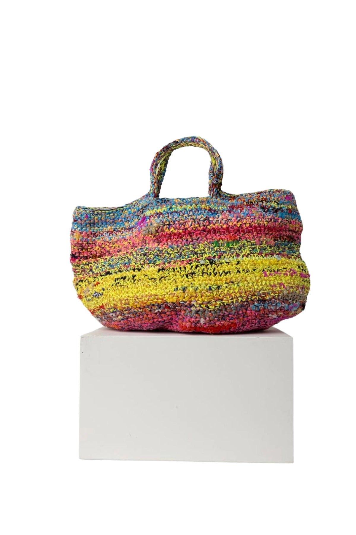 Daniela Gregis | Crochet Bag | A'maree's – A'MAREE'S