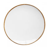Astier de Villatte Large Crésus Saucer