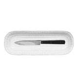 Astier de Villatte Knife Platter