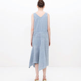 Visvim Vespera Chambray Dress
