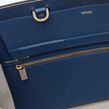 Valextra Milano Handbag