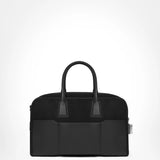 Nubuck Weekender