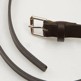 Sofie D'Hoore Chocolate Vancouver Belt