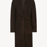 The Row Babilonia Coat