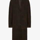 The Row Babilonia Coat
