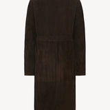 The Row Babilonia Coat