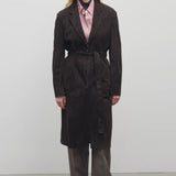 The Row Babilonia Coat