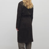 The Row Babilonia Coat
